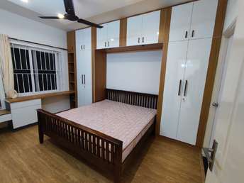 2 BHK Apartment For Rent in Brigade Bricklane Jakkur Bangalore  7123910