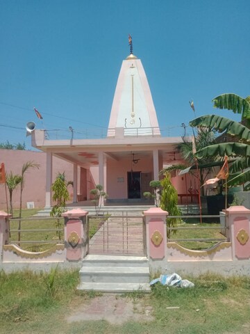  Plot For Sale in Abdullapur