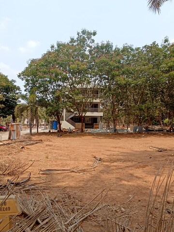 Plot Area in  Plot at Aashrithaa Brindavana, Kanakapura Road – for Sale