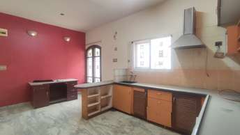 4 BHK Builder Floor For Rent in Hsr Layout Bangalore  7123938