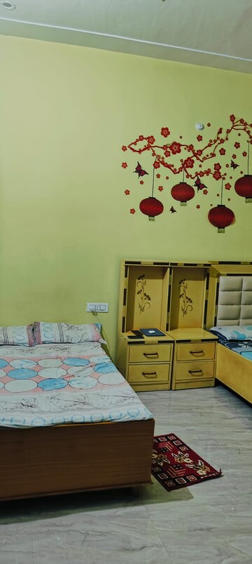 Furnished Amenities in 3 BHK Independent House at Matiyari – for Sale