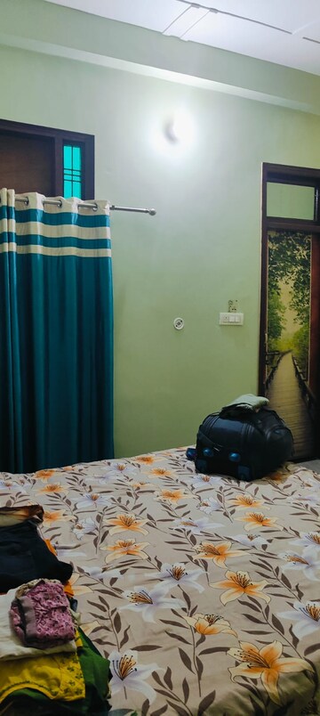 Bedroom in 3 BHK Independent House at Matiyari – for Sale