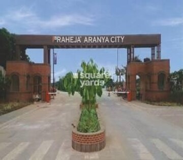  Plot For Sale in Raheja Akshara, Sohna Sector 14