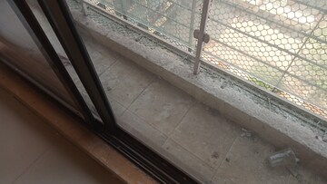 Balcony in 1 BHK Apartment at Saideep Tower, Nalasopara West – for Sale