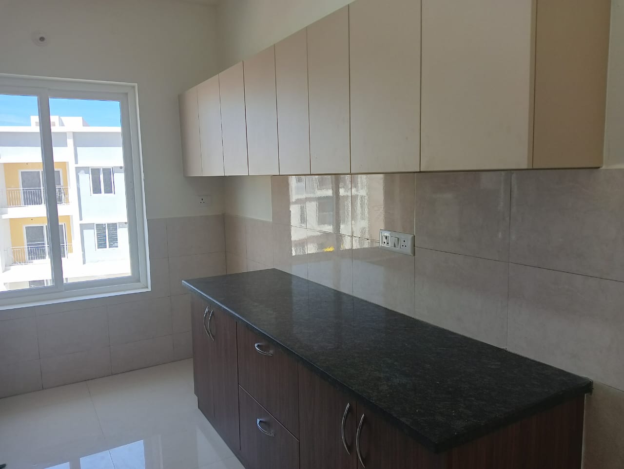 3 BHK Apartment For Rent in Casagrand Lorenza Kogilu Bangalore  7123972