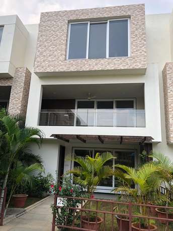 5 BHK Villa For Rent in Arvind Expansia Mahadevpura Bangalore 7123964