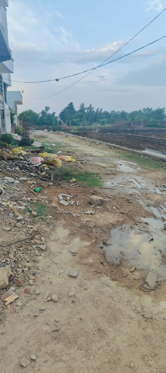 Plot For Resale in Matiyari Lucknow  7123969