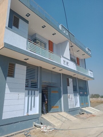  Plot For Sale in Abdullapur