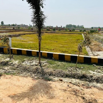 Plot Area in  Plot at Nagram Road – for Sale