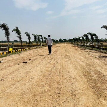 Plot For Resale in Nagram Road Lucknow  7123984