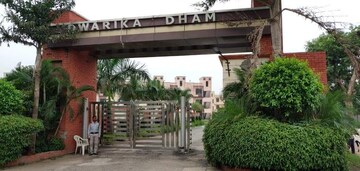 2.5 BHK Apartment – Exterior View View at Pallavpuram - for Sale