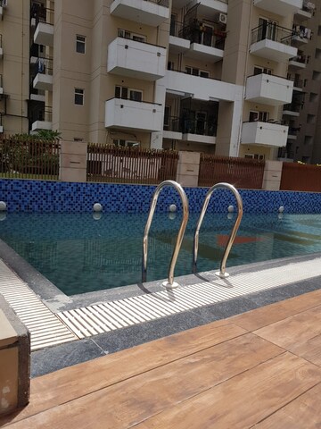 3 BHK Apartment – Exterior View View at MCC Signature Heights, Raj Nagar Extension - for Sale