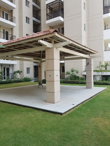 3 BHK Apartment – Exterior View View at MCC Signature Heights, Raj Nagar Extension - for Sale