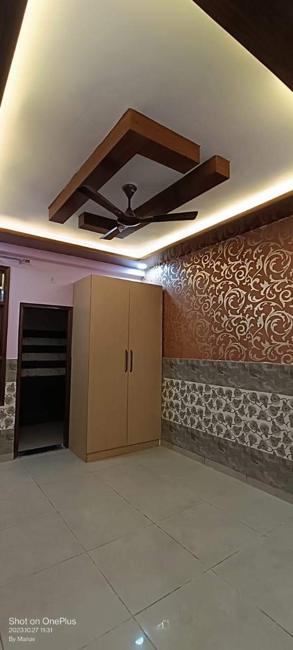 2.5 BHK Apartment For Resale in Meerut Cantt Meerut  7124047