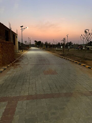  Plot For Sale in Bagru Khurd