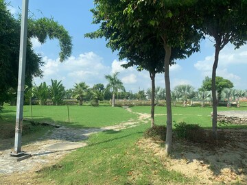 2.5 BHK Apartment – Exterior View View at Modipuram - for Sale