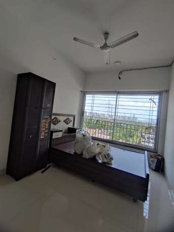 1 BHK Apartment For Rent in Kanakia Spaces Zen World Kanjurmarg East Mumbai  7124075