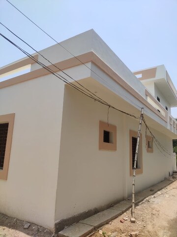 Building Lobby in 2 BHK Independent House at Gomti Nagar – for Sale