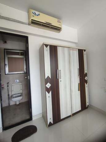 2 BHK Apartment For Rent in Kanakia Spaces Zen World Kanjurmarg East Mumbai  7124080