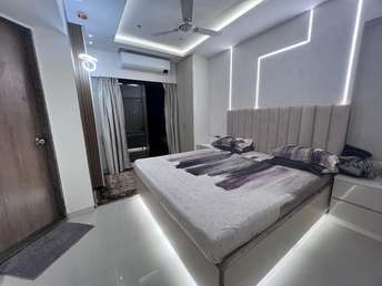 3 BHK Apartment For Rent in Swapnlok CHS Malad East Mumbai  7124089