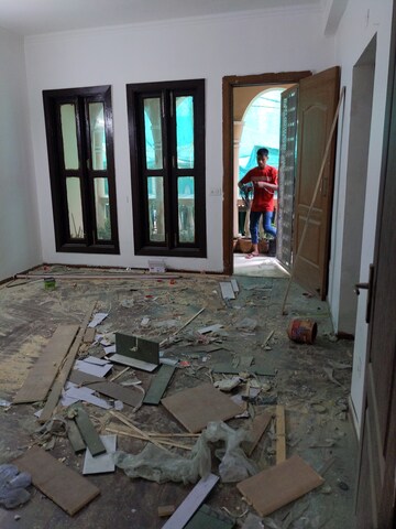 3 BHK Villa For Sale in Amrapali Leisure Valley, Tech Zone 4 Greater Noida
