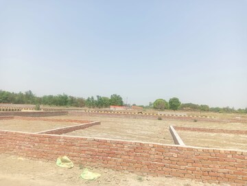  Plot For Sale in Raebareli Road