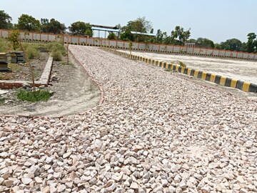 Plot Area in  Plot at Raebareli Road – for Sale