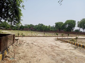 Plot Area in  Plot at Raebareli Road – for Sale