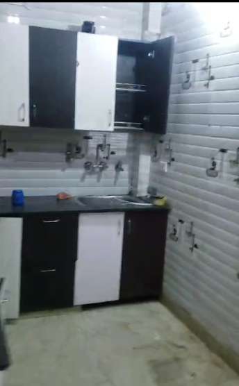 2 BHK Builder Floor For Rent in Tilak Nagar Delhi 7124165