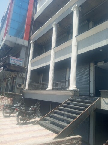 Commercial Office Space 198 Sq.Ft. For Resale in Pallavpuram Meerut  7124169