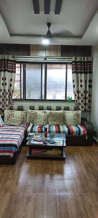 1 BHK Apartment For Resale in Parsik Nagar Thane  7124156