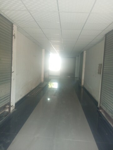 Building Lobby in  Office Space at Pallavpuram – for Sale
