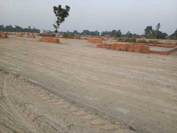  Plot – Exterior View View at Kalli Paschim - for Sale