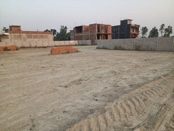  Plot – Exterior View View at Kalli Paschim - for Sale