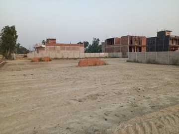  Plot – Exterior View View at Kalli Paschim - for Sale
