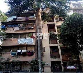 1 BHK Apartment For Rent in Little Master Apartment Andheri West Mumbai  7124178
