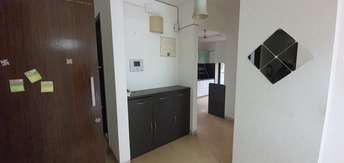 1 BHK Apartment For Rent in Godrej The Trees Vikhroli East Mumbai 7124184