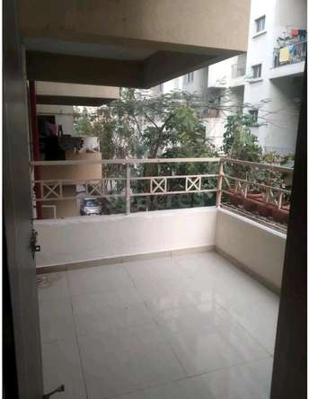 1 BHK Apartment For Resale in Shree Krishna Sentosa Pride Punawale Pune  7124183