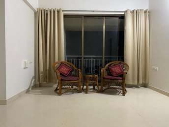 3 BHK Apartment For Rent in Naupada Thane  7124185