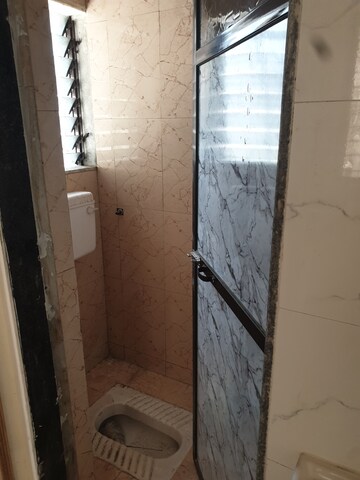 Bathroom in 1 BHK Apartment at Sai Heritage Mumbai, Nalasopara West – for Sale
