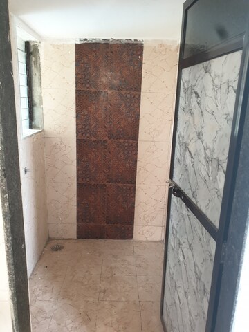 Balcony in 1 BHK Apartment at Sai Heritage Mumbai, Nalasopara West – for Sale