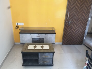 Furnished Amenities in 1 BHK Apartment at Sai Heritage Mumbai, Nalasopara West – for Sale