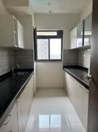 1 BHK Apartment For Resale in MICL Monteverde Dahisar East Mumbai  7124236