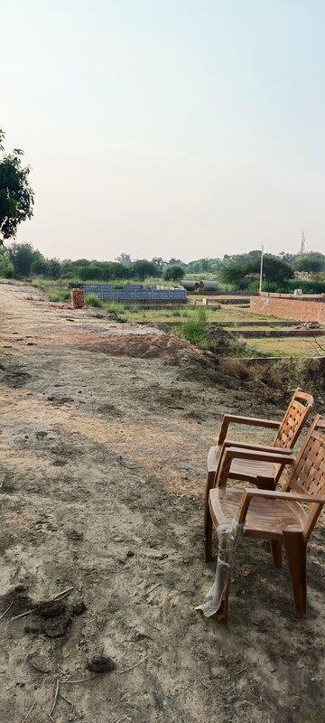  Plot For Sale in Telibagh