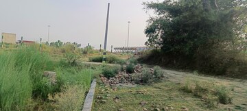 Plot Area in  Plot at Telibagh – for Sale