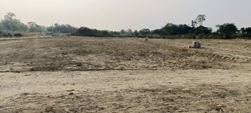 Plot Area in  Plot at Telibagh – for Sale