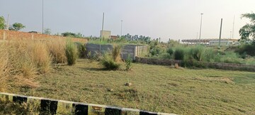 Plot Area in  Plot at Telibagh – for Sale