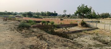 Plot Area in  Plot at Telibagh – for Sale