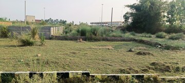 Plot Area in  Plot at Telibagh – for Sale