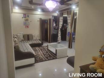 3 BHK Apartment For Rent in Napania Indore 7124252